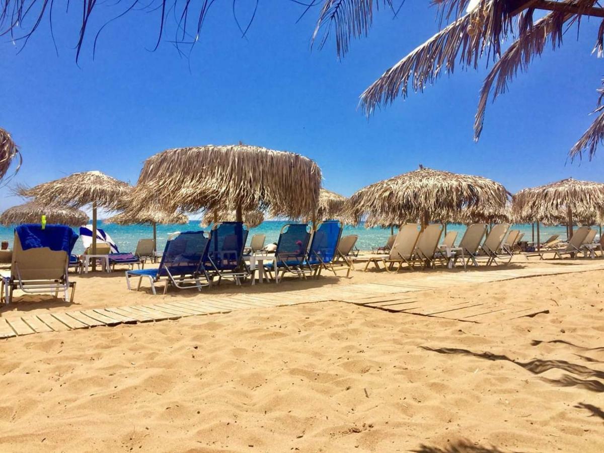 Villa Armonia فيتالاذيس المظهر الخارجي الصورة